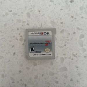 Mario Kart 7 (Nintendo 3DS, 2011) Cartridge Only